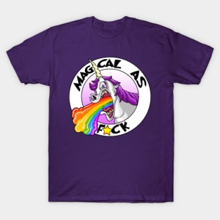 MAGICAL AF T-Shirt